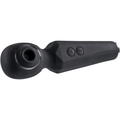 Rainbow Sucker - Black