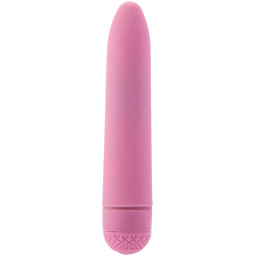 First Time Mini Vibe - Pink