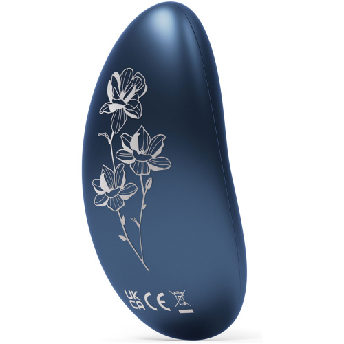 Nea 3 Alien Blue