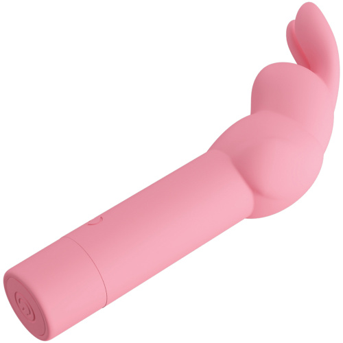 Pretty Love Gerardo Bunny - Pink