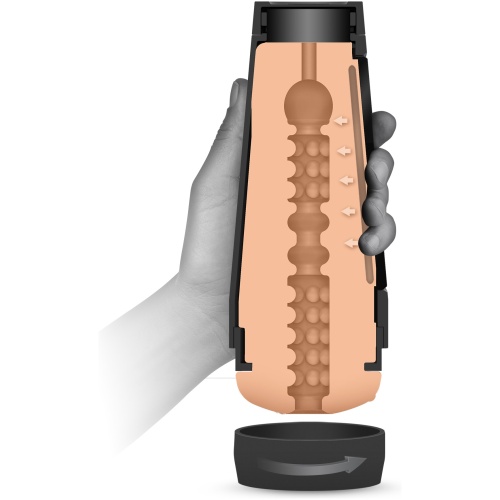 Main Squeeze Remy Lacroix Pussy