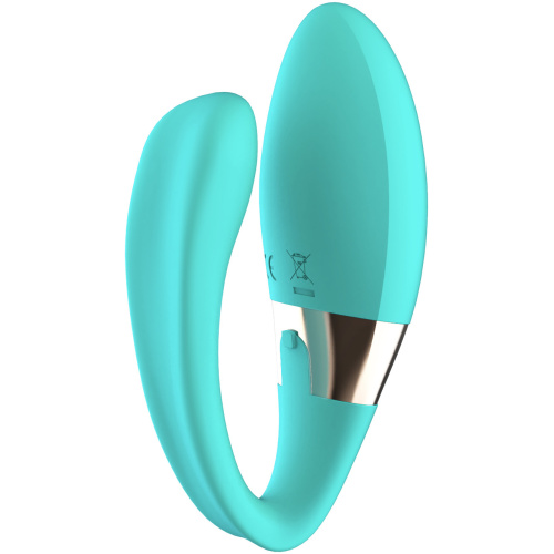 Tiana Harmony - Aqua