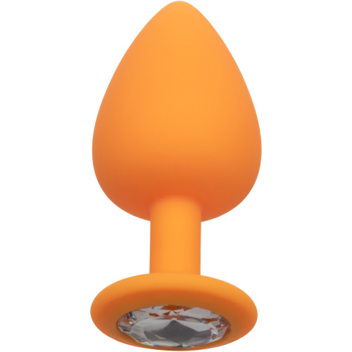 Cheeky Gems - Orange