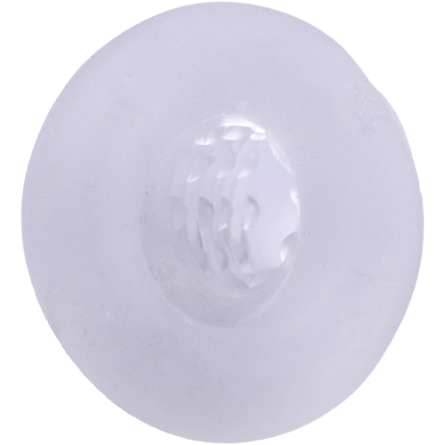 Merci - Jacked Up - Thin Extender With Ball Strap - Frost