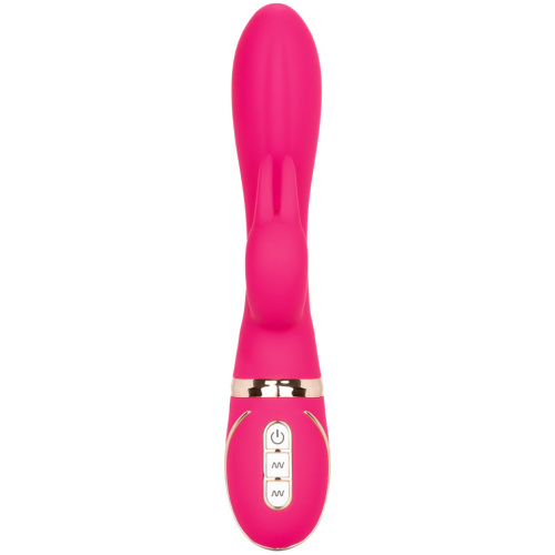 Jack Rabbit Signature Silicone Ultra-Soft Rabbit