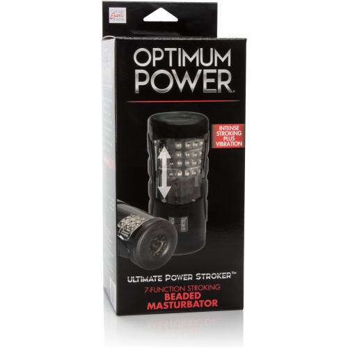 Optimum Power Ultimate Power Stroker