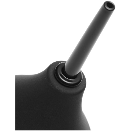 Cleanstream Thin Tip Enema Bulb