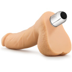 X5 - Vibrating Basic 5 - Beige