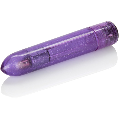 Shane's World Sparkle Bullet - Purple