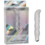 Naughty Bits Screwnicorn Majestic G-Spot Vibrator