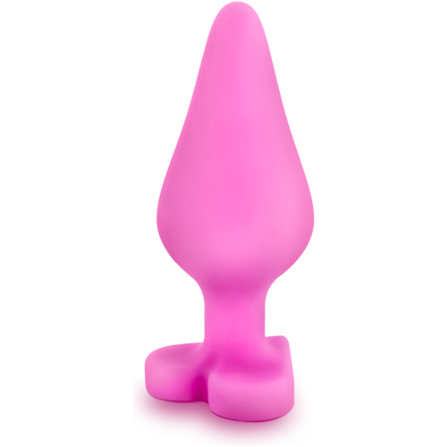 Naughtier Candy Hearts - Ride Me - Pink