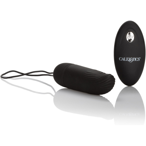 Silicone Remote Ridged G