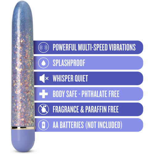 The Collection - Etherial - Periwinkle