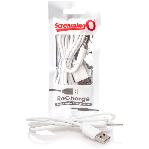 Recharge Charging Cable