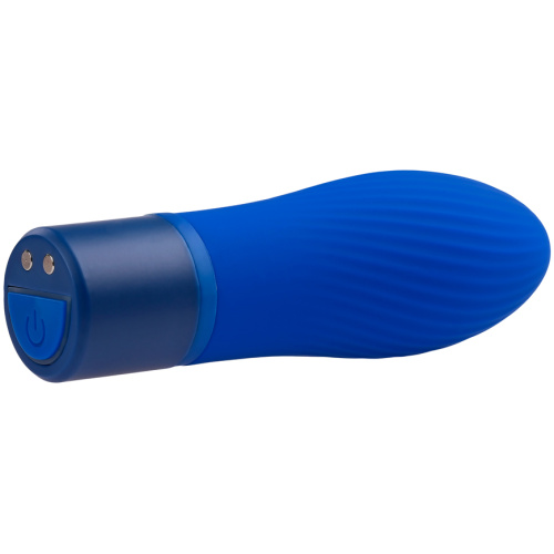 Cobalt Cutie - Blue