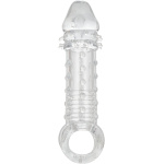 Ultimate Stud Extender - Clear