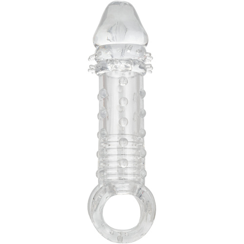 Ultimate Stud Extender - Clear