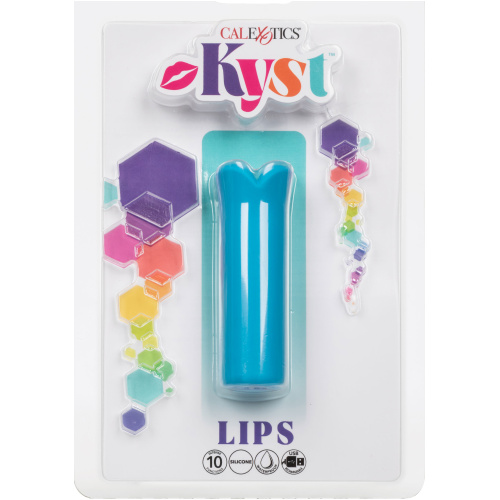Kyst Lips - Blue