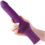 Inya - Super Stroker - Purple