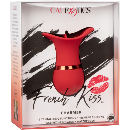 French Kiss Charmer
