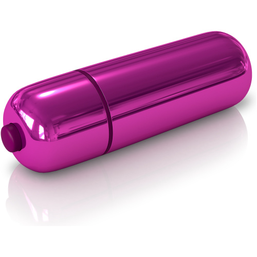 Classix Pocket Bullet - Pink