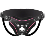 Flamingo Low Rise Strap On