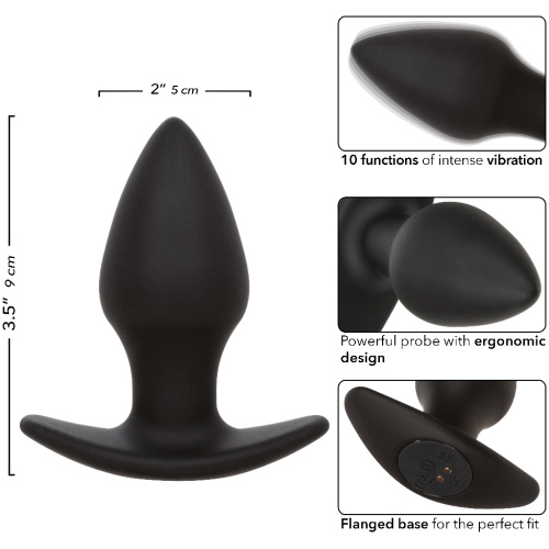 Rock Bottom Perfect Probe - Black