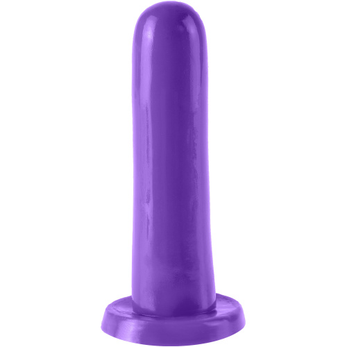 Dillio Purple - Mr. Smoothy