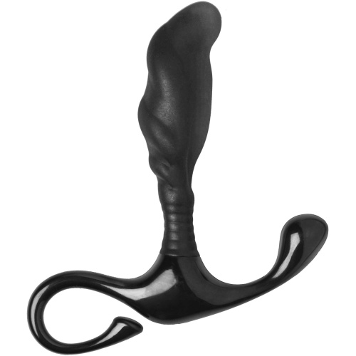 Silicone Wavy Prostate Exerciser