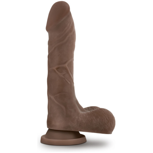 Au Naturel - Mister Perfect - Chocolate