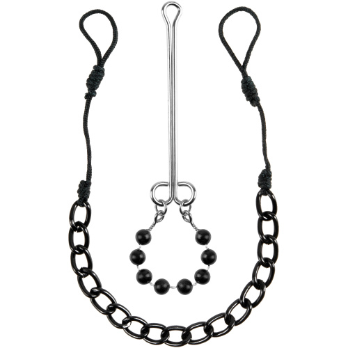Fetish Fantasy Limited Edition Nipple and Clit Jewelry