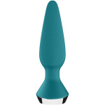 Plug-Ilicious 1 - Petrol