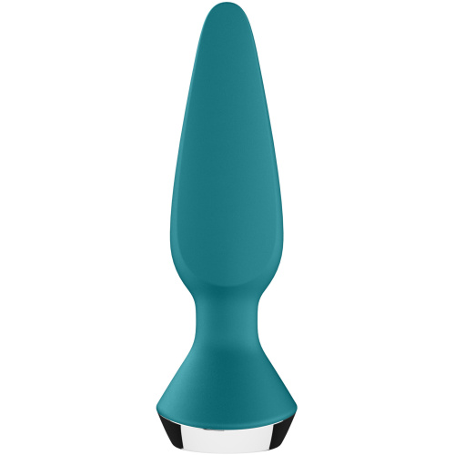 Plug-Ilicious 1 - Petrol