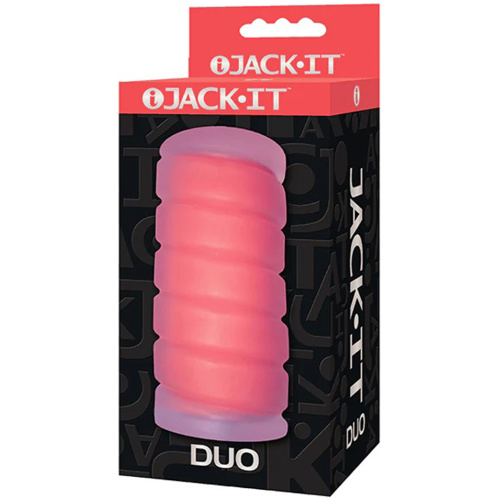 Jack It Duo - Cherry