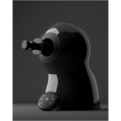 Fetish Fantasy the Bigger Bang Thrusting & Rotating Sex Machine