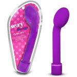 G Slim Petite Satin Touch - Purple