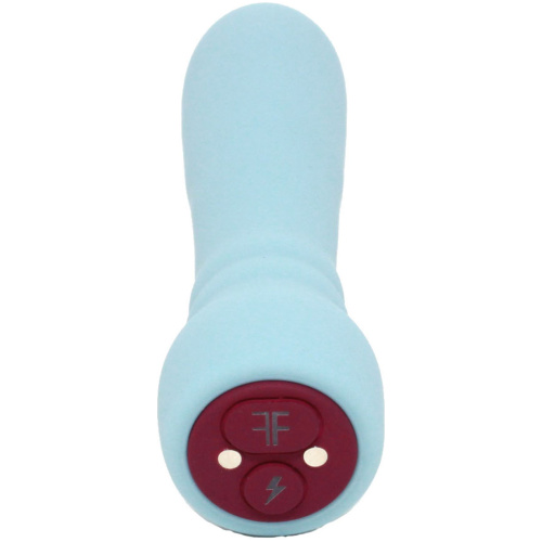 Booster Bullet - Light Blue