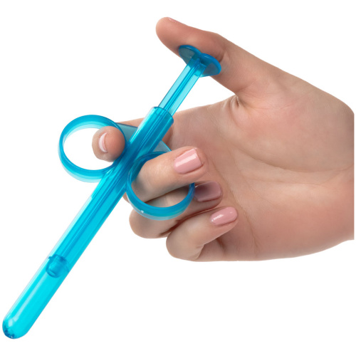 Lube Tube - Blue