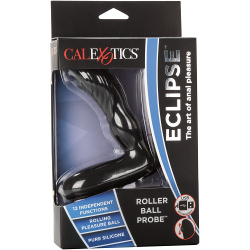 Eclipse Roller Ball Probe