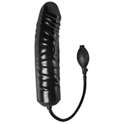 Xxl Inflatable Dildo