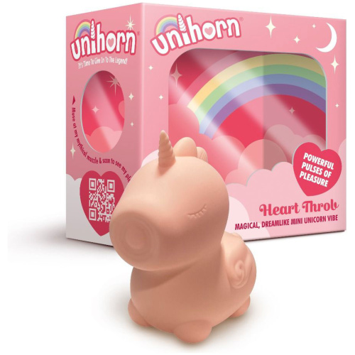 Unihorn - Heart Throb