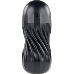 Playboy Pleasure - Solo - Stroker - Black