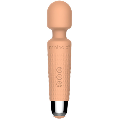 Mini Halo Wireless 20x - Peach Fuzz