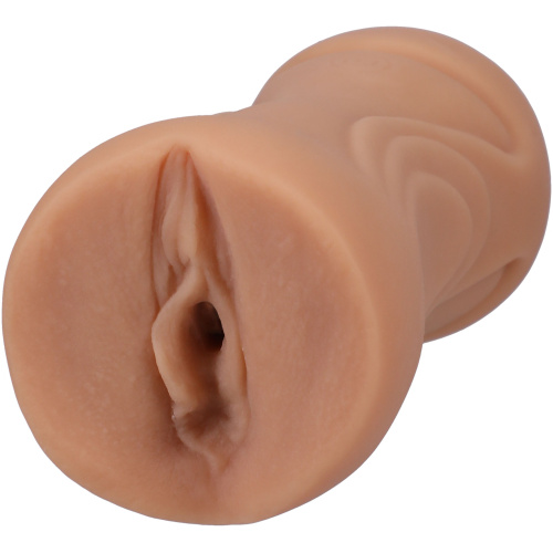 Signature Strokers - Cindy Starfall Pocket Pussy - Vanilla