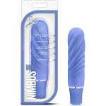Luxe - Nimbus Mini - Periwinkle