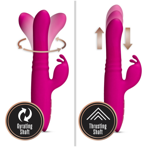 Lush - Kira - Velvet