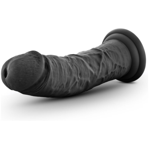 Ruse - Jammy - Black