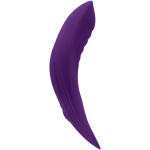 Playboy Pleasure - Our Little Secret - Vibrator  - Dark Purple