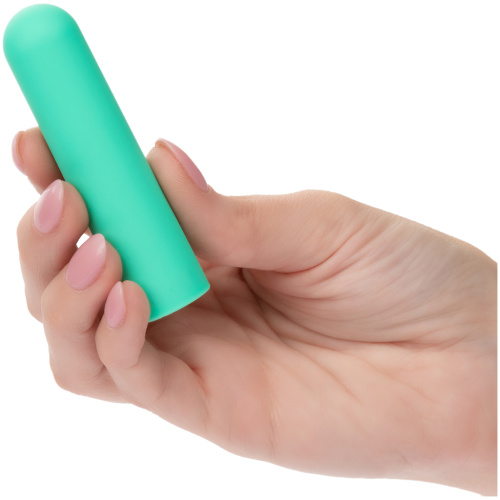 Turbo Buzz Rounded Bullet - Green