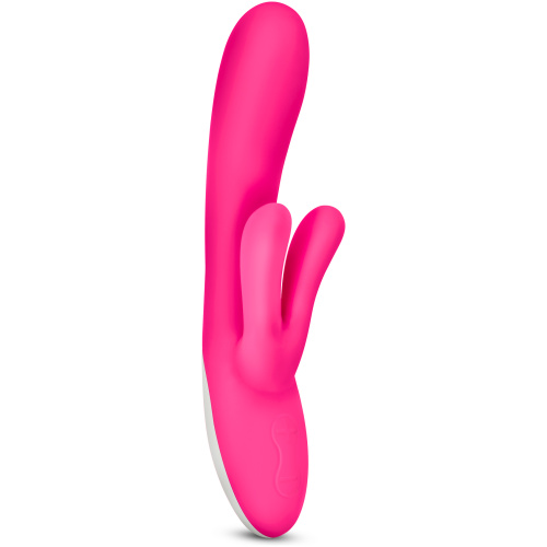 Hop Lola Bunny - Hot Pink